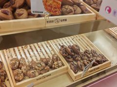 -枣呀呀仙枣糕(深圳前海壹方城店)