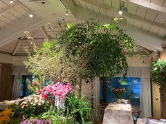 大堂-春暖花开(西溪店)