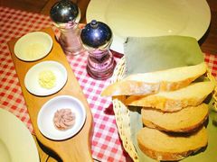 -Paulaner·德国帕拉娜自酿啤酒餐厅(海上世界店)