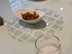 -福来齐·鲁菜海鲜·渔家菜(朝阳街分店)