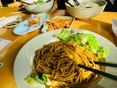 -李先生牛肉面大王(昌平鼓楼店)