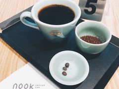 -GOTLOT COFFEE&KITCHEN角落厨房NOOK店