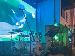 -DEEP·美式餐吧(五棵松华熙LIVE店)