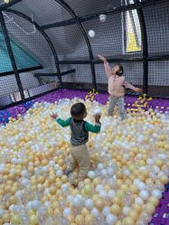 -动力星球家庭亲子游乐中心