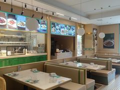 -荔粥记潮汕砂锅粥(新北万达店)