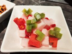 -悦厨中餐厅(成都天府丽都喜来登饭店)