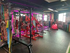 -Nirvana Fitness健身工作室