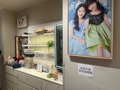 -海马体照相馆(上海月星环球港店)