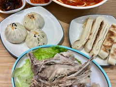 -银川河东国际机场