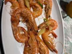 -佬太公海鸭·海鲜大排档(上海总店)