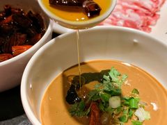 -前门后头老北京铜锅涮肉·京味菜·烤鸭(伊藤洋华堂店)