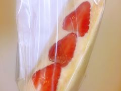 -Fruwich果明治(西单更新场店)