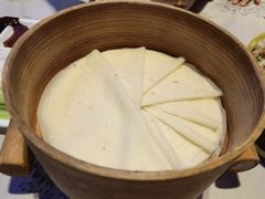 -佳兰雅序融合菜(高新店)