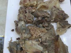 -汕头八里香牛肉店(人民南店)