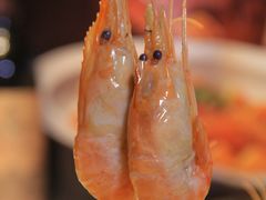 -淮扬府(安定门店)