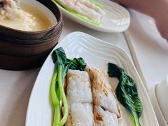 -青岛中心假日酒店·蓝天行政酒廊