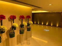 -香港皇家太平洋酒店