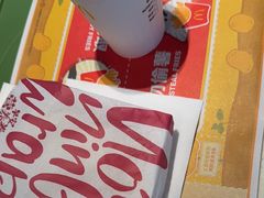 -麦当劳(余姚北站店)