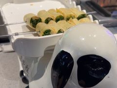 -丰茂烤串(公园店)