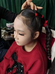 -星元素cosplay动漫摄影写真工作室