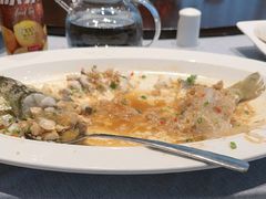 -苏淮景·苏闽融创菜·海鲜(原空港井河轩店)