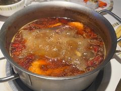 -吉布鲁牛排海鲜自助(成都大悦城店)