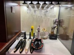 -Estaeslavida分享茄雪茄吧(亿彩购物中心店)