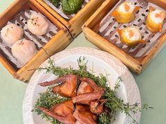 -蔡澜点心·粤菜(领展购物广场店)