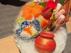 -炙柒Sekinana·精致日料(合生汇店)