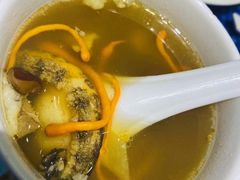 -珍记海鲜酒家(嵩山路店)