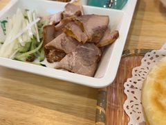 -李连贵熏肉大饼(金隅嘉品Mall店)