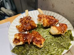 -火山屋台(新街口创始店)