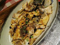 -龙桥私厨·姜花菊花过桥鱼·顺德菜(容桂店)