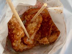 -正新鸡排·炸鸡汉堡(奥城店)