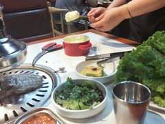 -六七八韩式烤肉·韩国料理(上杭路店)