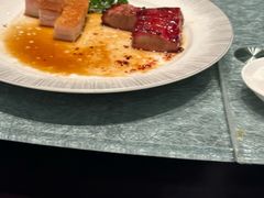 -夏宫中餐厅(静安香格里拉店)