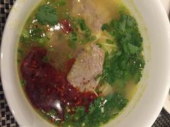-新发展亚太JW万豪酒店·福苑咖啡厅