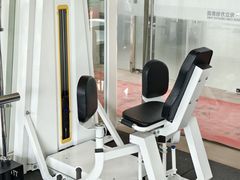 -RM GYM健身私教馆(白云元立方创意园店)