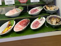 -第六季自助餐厅(北太平庄店)