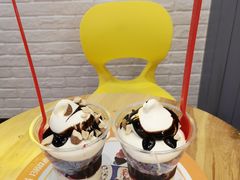 -DQ·蛋糕·冰淇淋(周浦万达店)