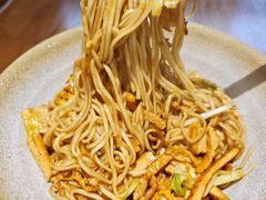 -圳兴面王·拌川·特色炒面(福田车公庙店)