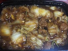 -人民公社铁锅炖·东北菜(卫国道店)