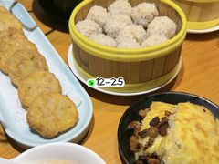 -莲餐厅·湖北菜·潜江小龙虾店(愚园路店)