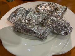 锡包鸡翅-龙梅肥肠鱼(明瓦廊店)
