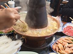 -吉祥涮羊肉