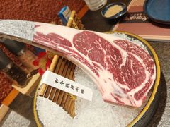 -龙记珍牛和牛烧肉(龙南街店)