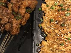 -碎怂烤肉(钟楼柳巷店)