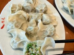 -鸿毛饺子(紫竹桥店)