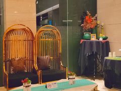 -深圳博林圣海伦酒店