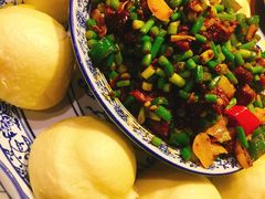 -关中记忆主题餐厅